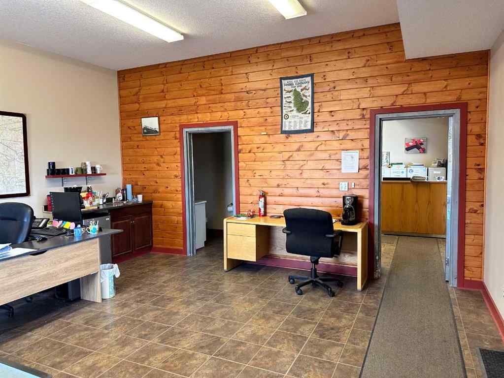 MLS® A2187401 - N1 North Airport Close  in NONE High River, Commercial