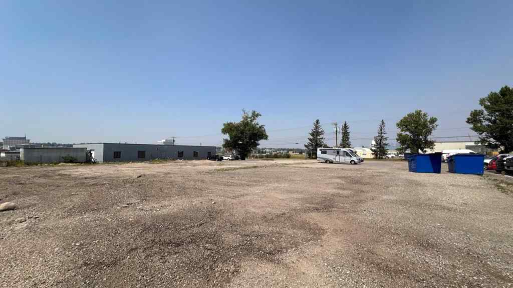 MLS® A2187402 - 207 61 Avenue SE in Manchester Industrial Calgary, Land