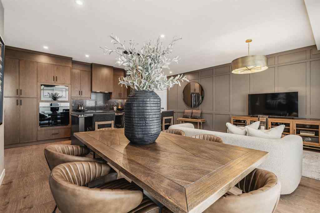 MLS® A2187404 - Unit #8206 1802 Mahogany Boulevard SE in Mahogany Calgary, Residential