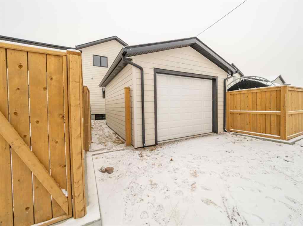 MLS® A2187409 - 359 9 Street   in NONE Fort Macleod, Residential