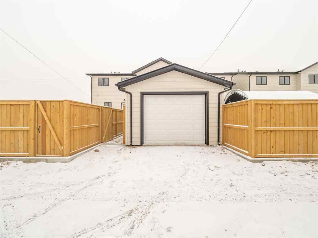 MLS® A2187409 - 359 9 Street   in NONE Fort Macleod, Residential