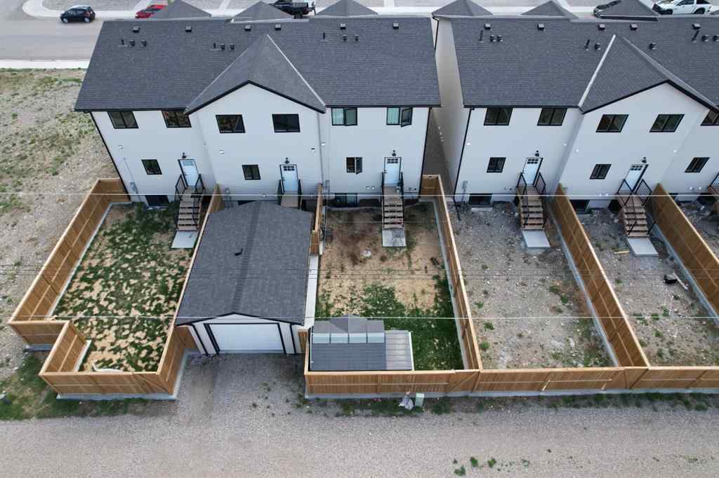 MLS® A2187409 - 359 9 Street   in NONE Fort Macleod, Residential
