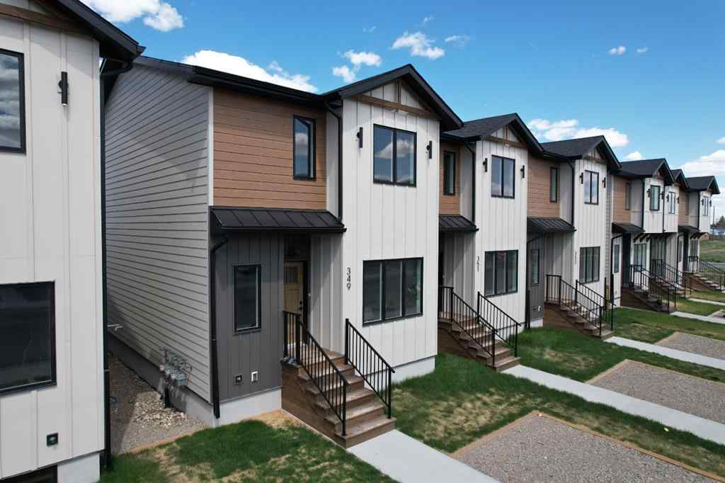 MLS® A2187409 - 359 9 Street   in NONE Fort Macleod, Residential