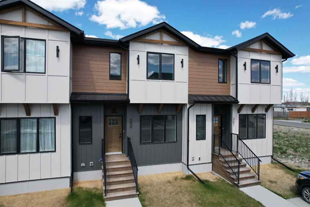 MLS® A2187409 - 359 9 Street   in NONE Fort Macleod, Residential