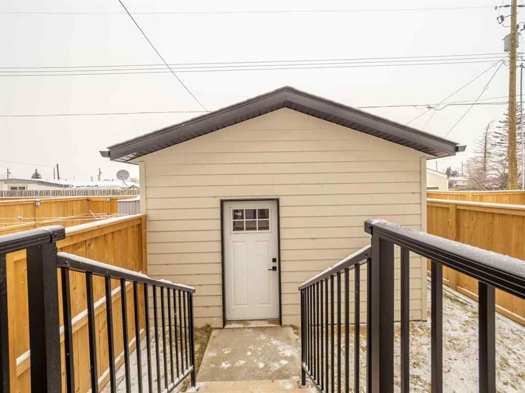 MLS® A2187409 - 359 9 Street   in NONE Fort Macleod, Residential