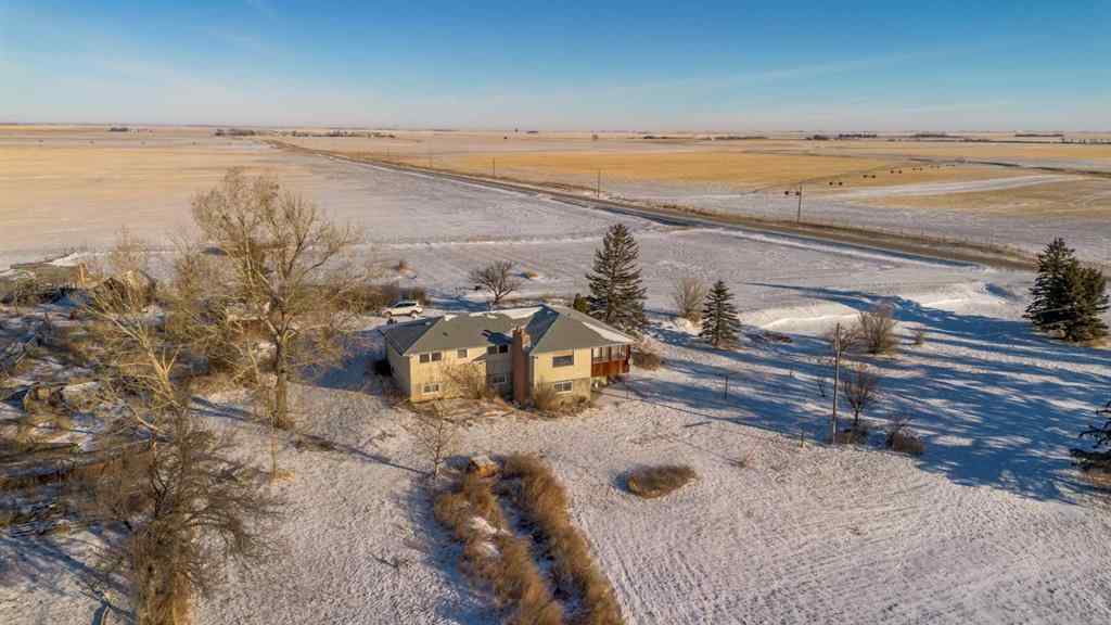 MLS® A2187424 - 64046 RR 21-0   in NONE Rural Warner No. 5, County of, Residential