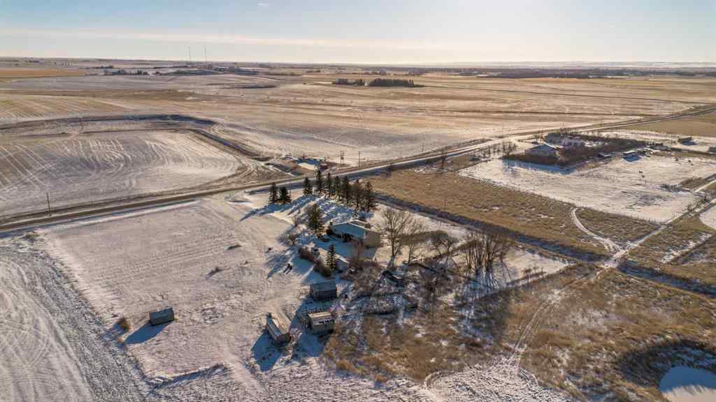 MLS® A2187424 - 64046 RR 21-0   in NONE Rural Warner No. 5, County of, Residential