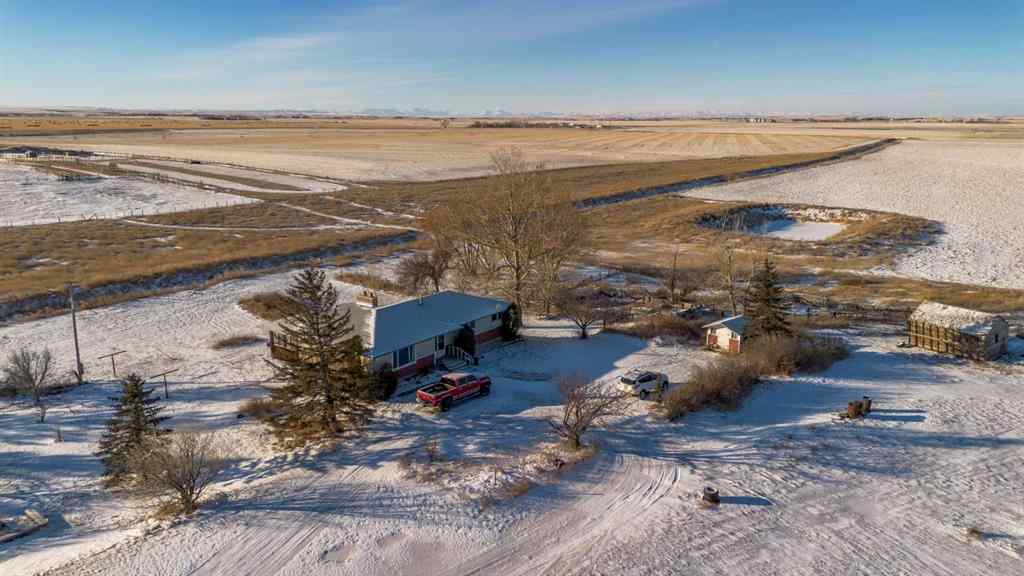 MLS® A2187424 - 64046 RR 21-0   in NONE Rural Warner No. 5, County of, Residential