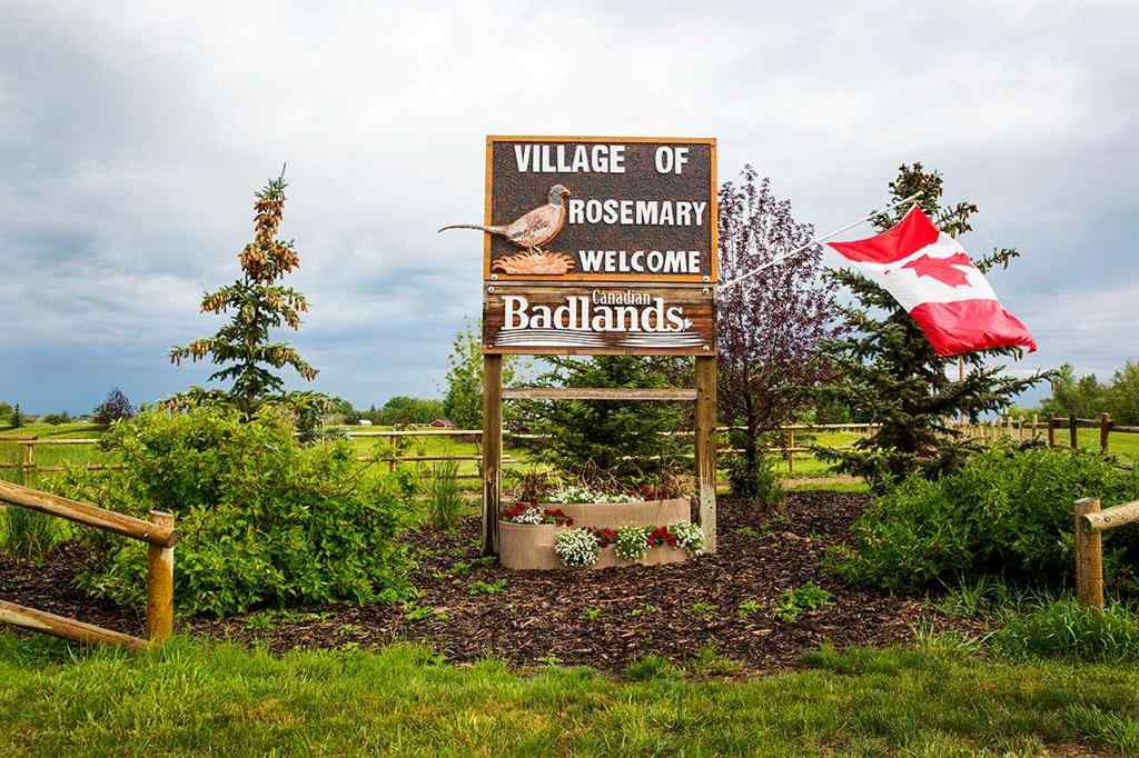 MLS® A2187433 - 105 Pheasant Road  in NONE Rosemary, Land