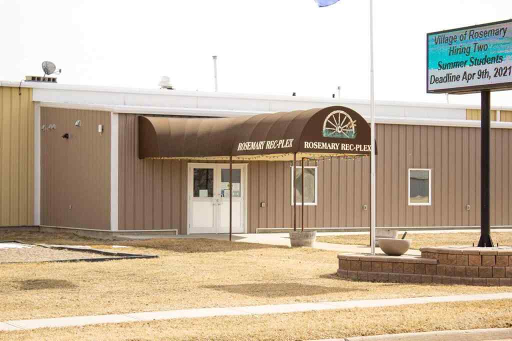 MLS® A2187433 - 105 Pheasant Road  in NONE Rosemary, Land