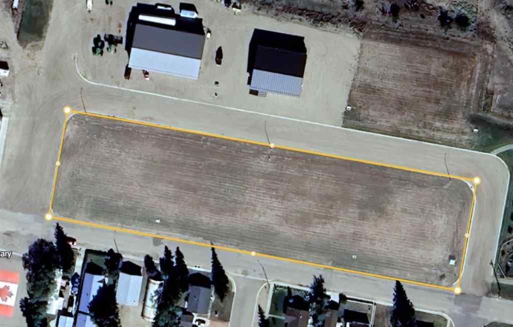 MLS® A2187439 - 107 Pheasant Road  in NONE Rosemary, Land