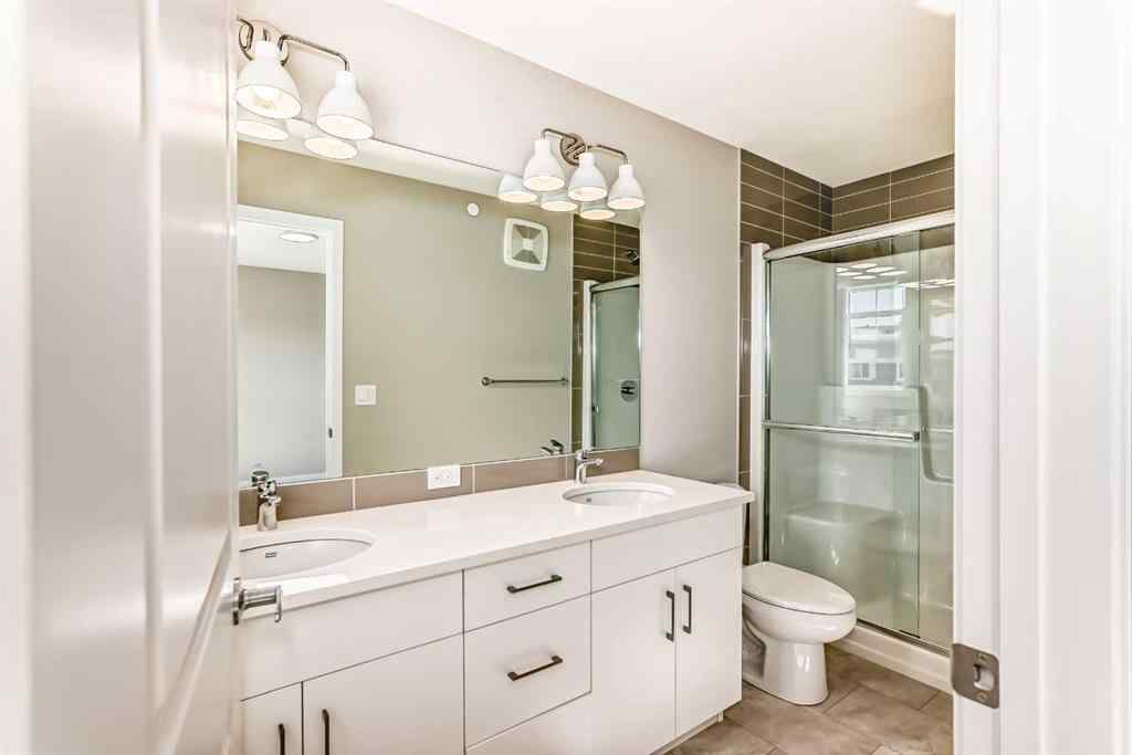 MLS® A2187492 - 393 Hotchkiss Drive SE in Hotchkiss Calgary, Residential