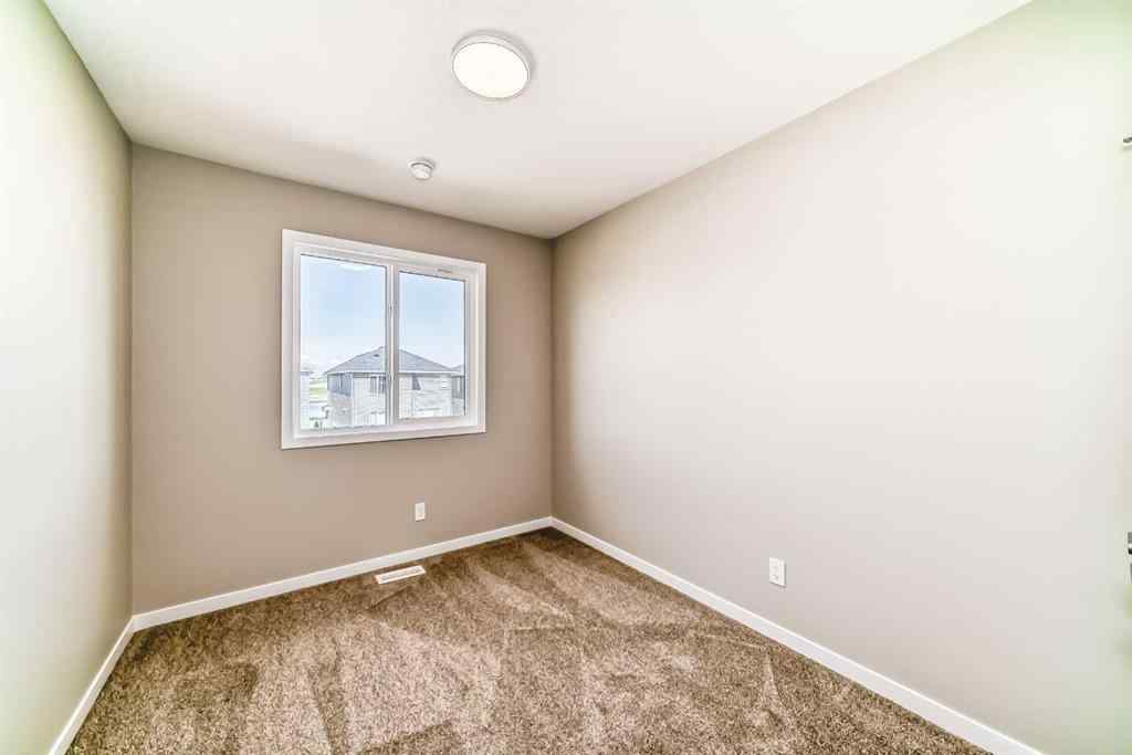 MLS® A2187492 - 393 Hotchkiss Drive SE in Hotchkiss Calgary, Residential