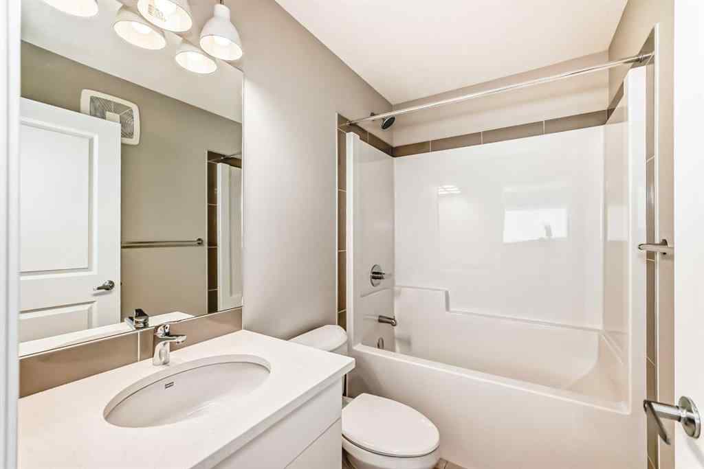 MLS® A2187492 - 393 Hotchkiss Drive SE in Hotchkiss Calgary, Residential