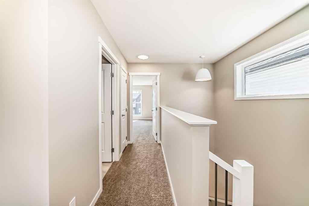 MLS® A2187492 - 393 Hotchkiss Drive SE in Hotchkiss Calgary, Residential