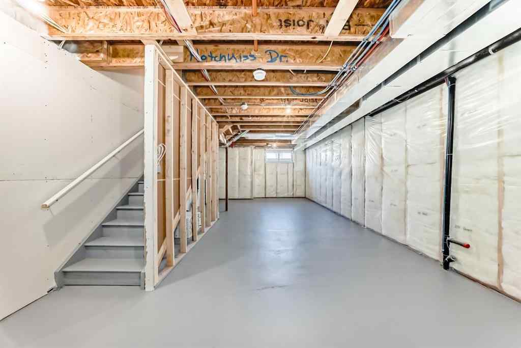 MLS® A2187492 - 393 Hotchkiss Drive SE in Hotchkiss Calgary, Residential