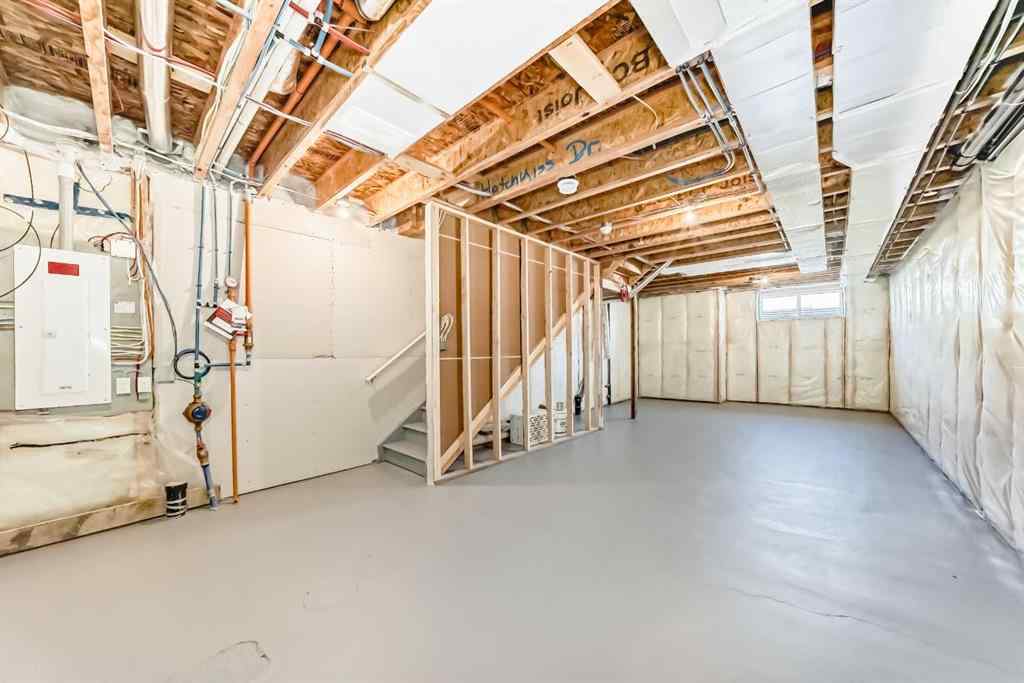 MLS® A2187492 - 393 Hotchkiss Drive SE in Hotchkiss Calgary, Residential