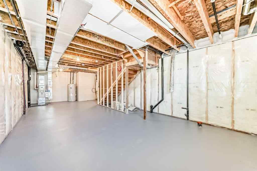 MLS® A2187492 - 393 Hotchkiss Drive SE in Hotchkiss Calgary, Residential