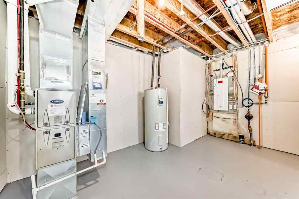 MLS® A2187492 - 393 Hotchkiss Drive SE in Hotchkiss Calgary, Residential