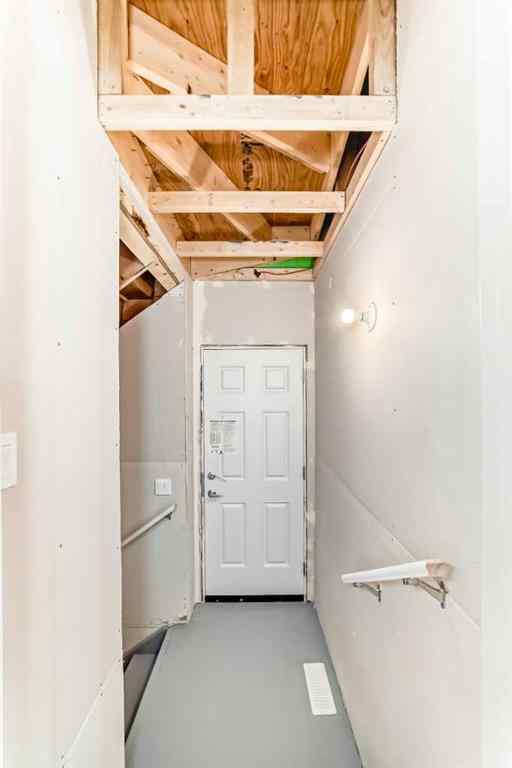 MLS® A2187492 - 393 Hotchkiss Drive SE in Hotchkiss Calgary, Residential