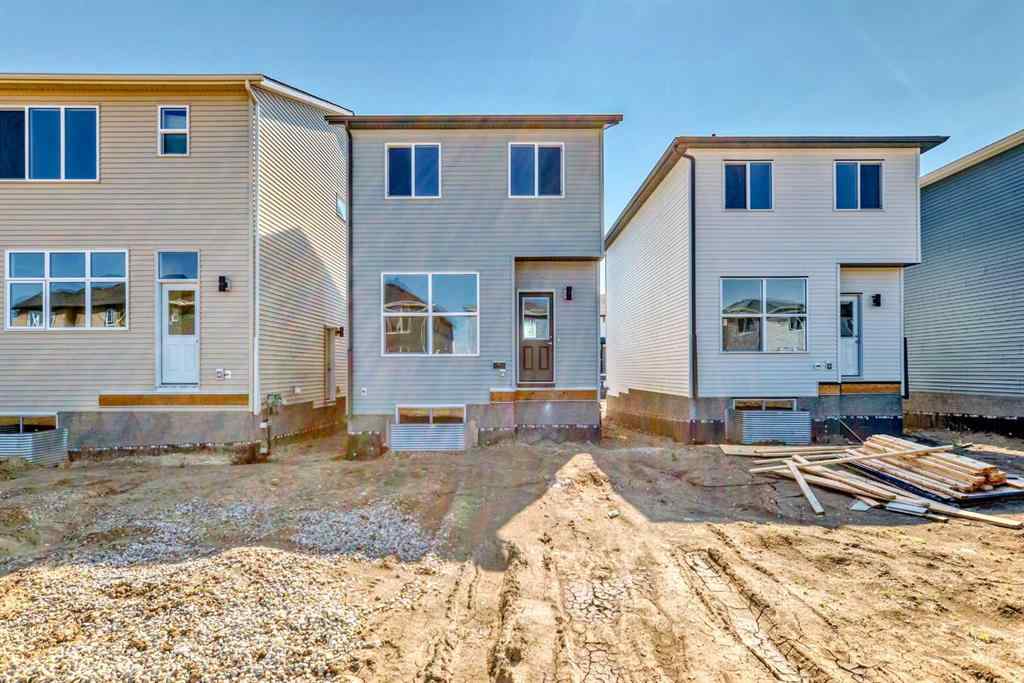 MLS® A2187492 - 393 Hotchkiss Drive SE in Hotchkiss Calgary, Residential