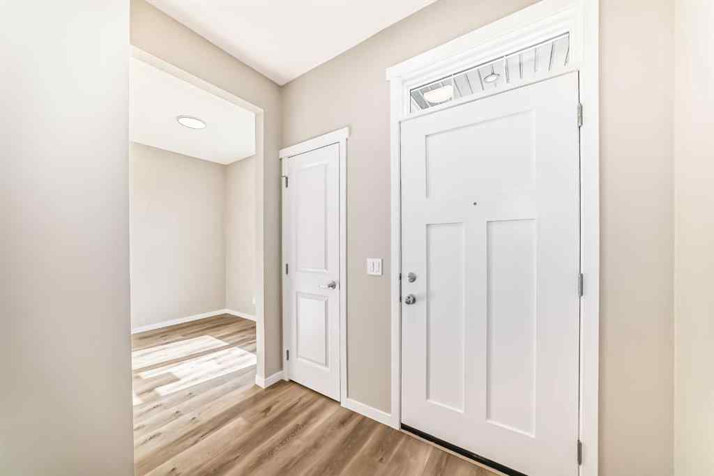MLS® A2187492 - 393 Hotchkiss Drive SE in Hotchkiss Calgary, Residential