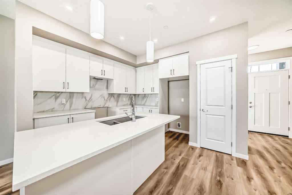 MLS® A2187492 - 393 Hotchkiss Drive SE in Hotchkiss Calgary, Residential