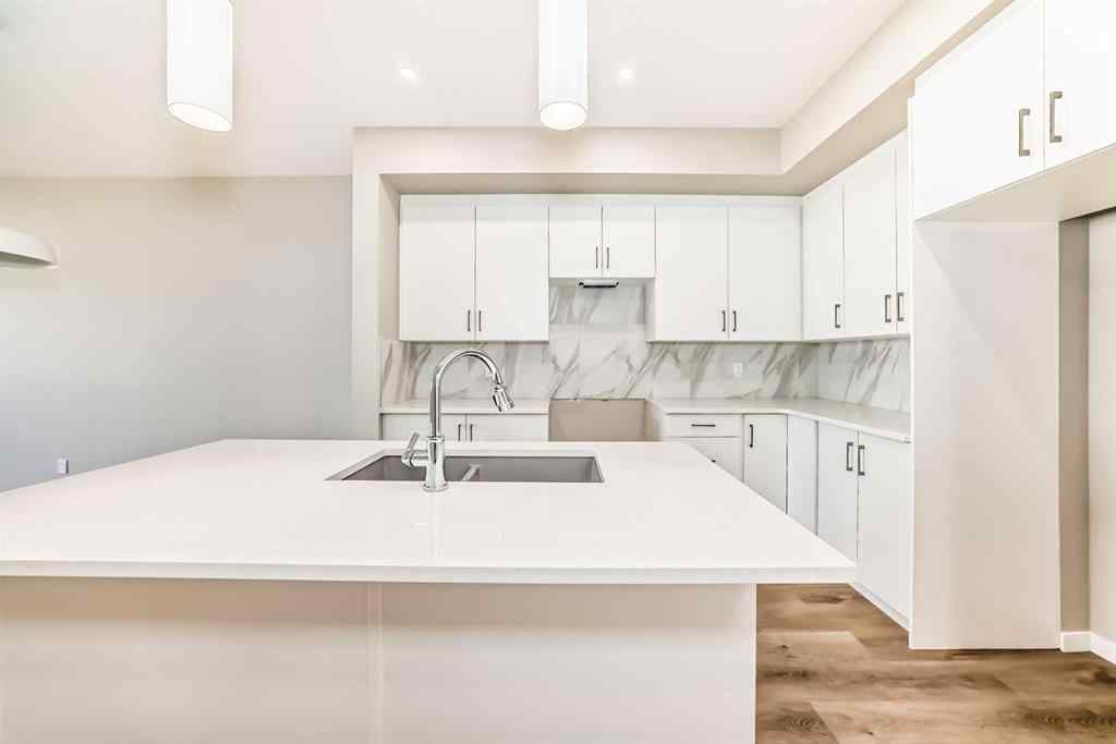 MLS® A2187492 - 393 Hotchkiss Drive SE in Hotchkiss Calgary, Residential