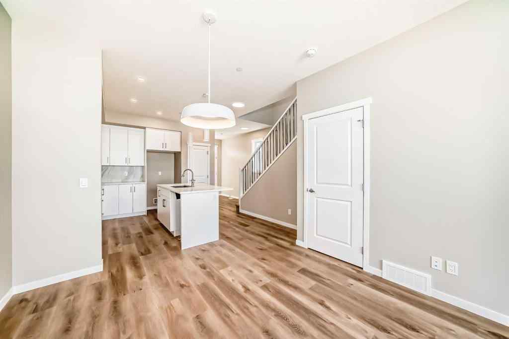 MLS® A2187492 - 393 Hotchkiss Drive SE in Hotchkiss Calgary, Residential