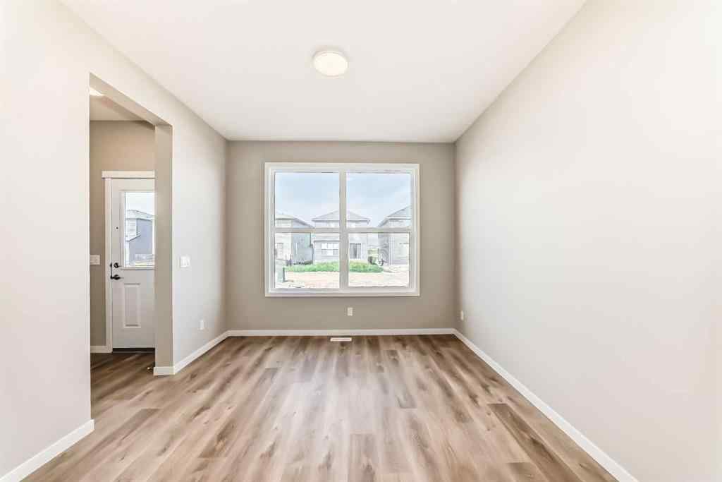 MLS® A2187492 - 393 Hotchkiss Drive SE in Hotchkiss Calgary, Residential