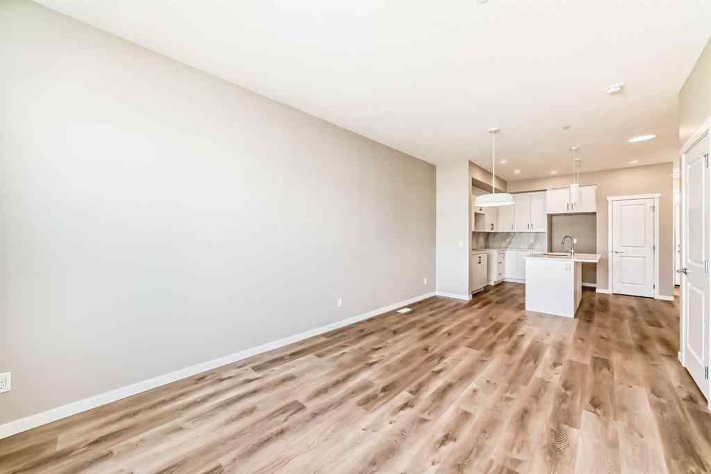 MLS® A2187492 - 393 Hotchkiss Drive SE in Hotchkiss Calgary, Residential