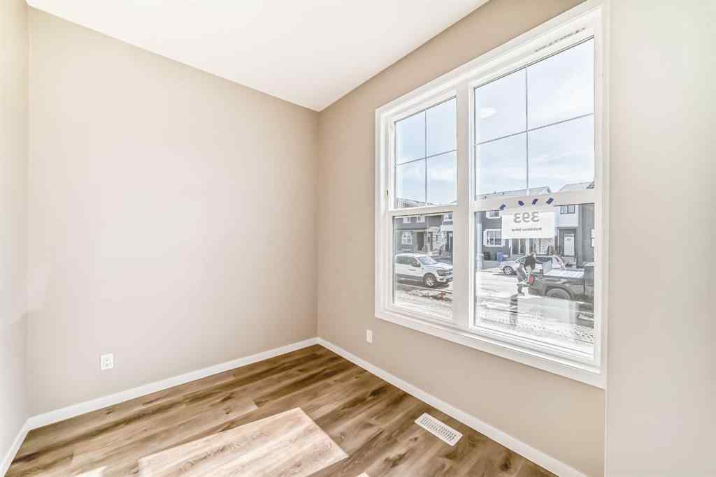 MLS® A2187492 - 393 Hotchkiss Drive SE in Hotchkiss Calgary, Residential