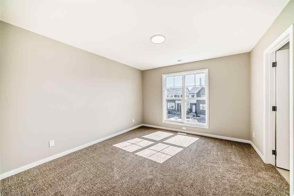 MLS® A2187492 - 393 Hotchkiss Drive SE in Hotchkiss Calgary, Residential