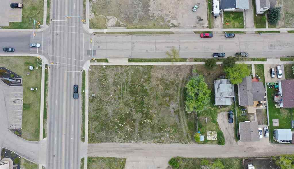MLS® A2187495 - 10002 94 Avenue  in Swanavon Grande Prairie, Land