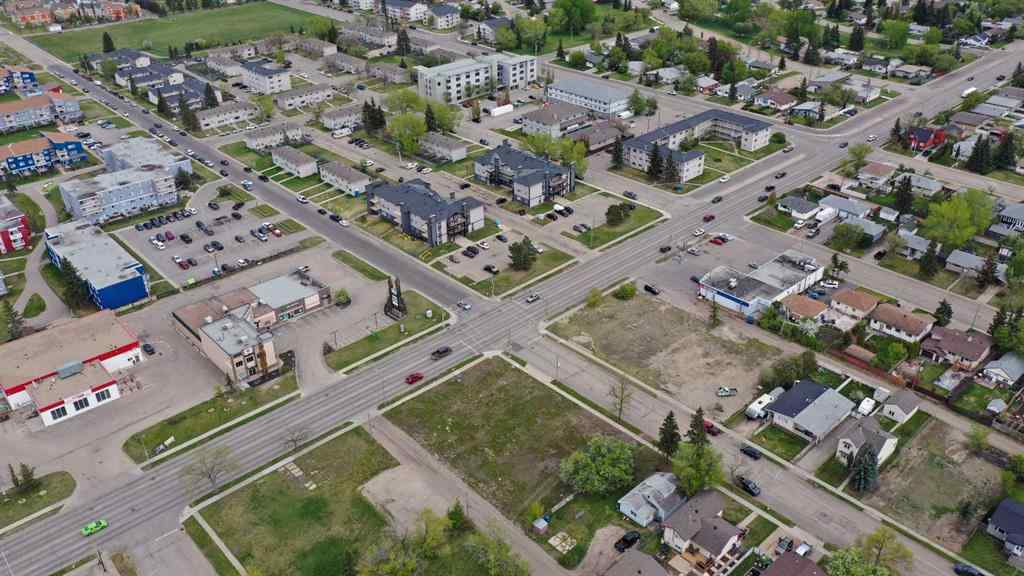 MLS® A2187495 - 10002 94 Avenue  in Swanavon Grande Prairie, Land