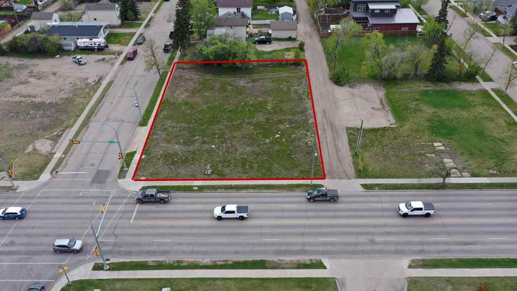 MLS® A2187495 - 10002 94 Avenue  in Swanavon Grande Prairie, Land