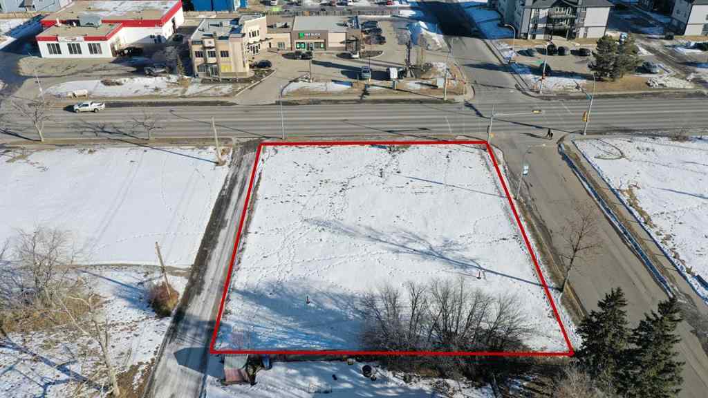 MLS® A2187498 - 10002 94 Avenue  in Swanavon Grande Prairie, Land