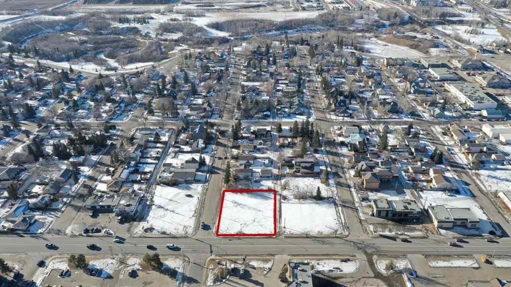 MLS® A2187498 - 10002 94 Avenue  in Swanavon Grande Prairie, Land