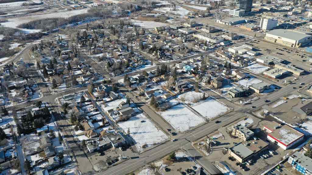 MLS® A2187498 - 10002 94 Avenue  in Swanavon Grande Prairie, Land