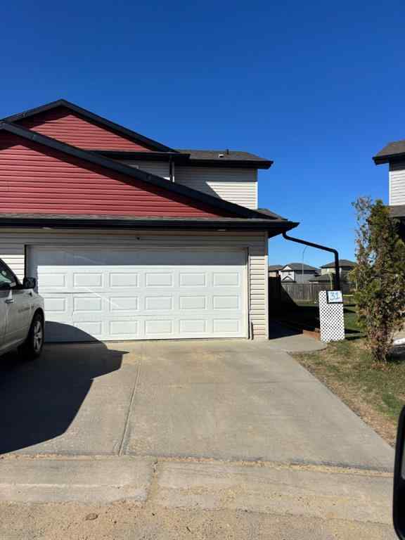 MLS® A2187541 - Unit #31 6802 50 Avenue  in Cascades Camrose, Residential