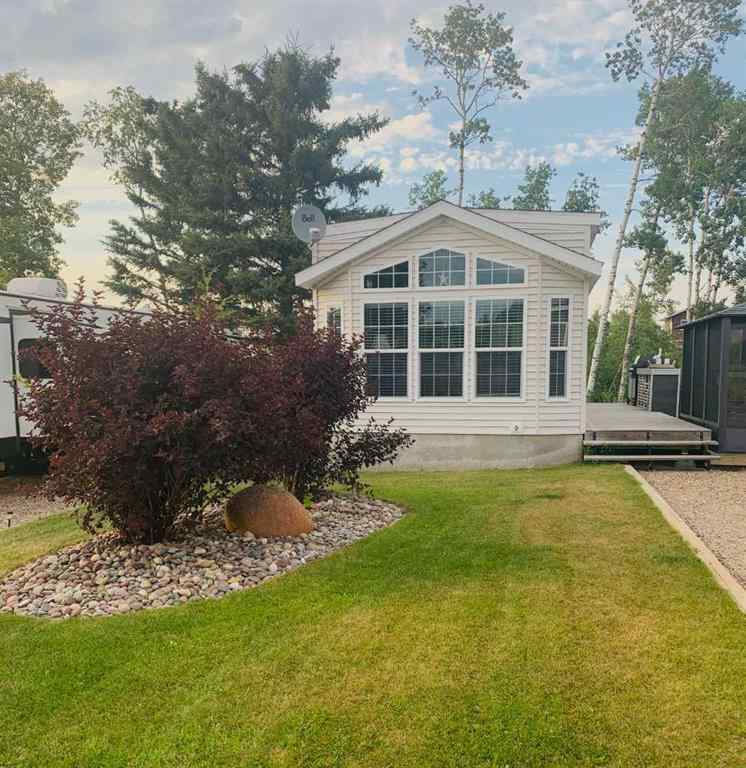 MLS® A2187550 - 907 Birch Street  in  Lac Des Iles, Residential
