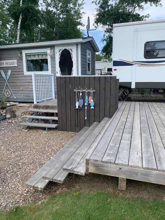 MLS® A2187550 - 907 Birch Street  in  Lac Des Iles, Residential