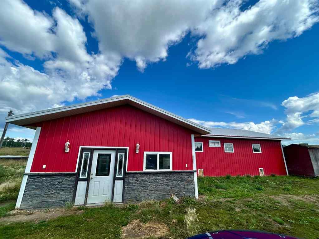 MLS® A2187551 - 14440 Twp Rd 652A Township  in Lac La Biche Lac La Biche, Residential