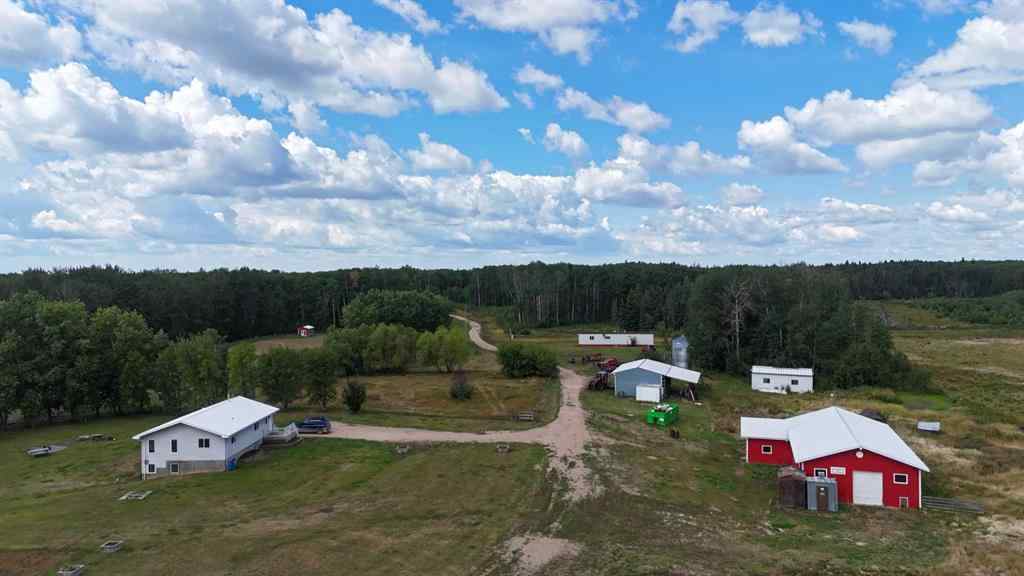MLS® A2187551 - 14440 Twp Rd 652A Township  in Lac La Biche Lac La Biche, Residential