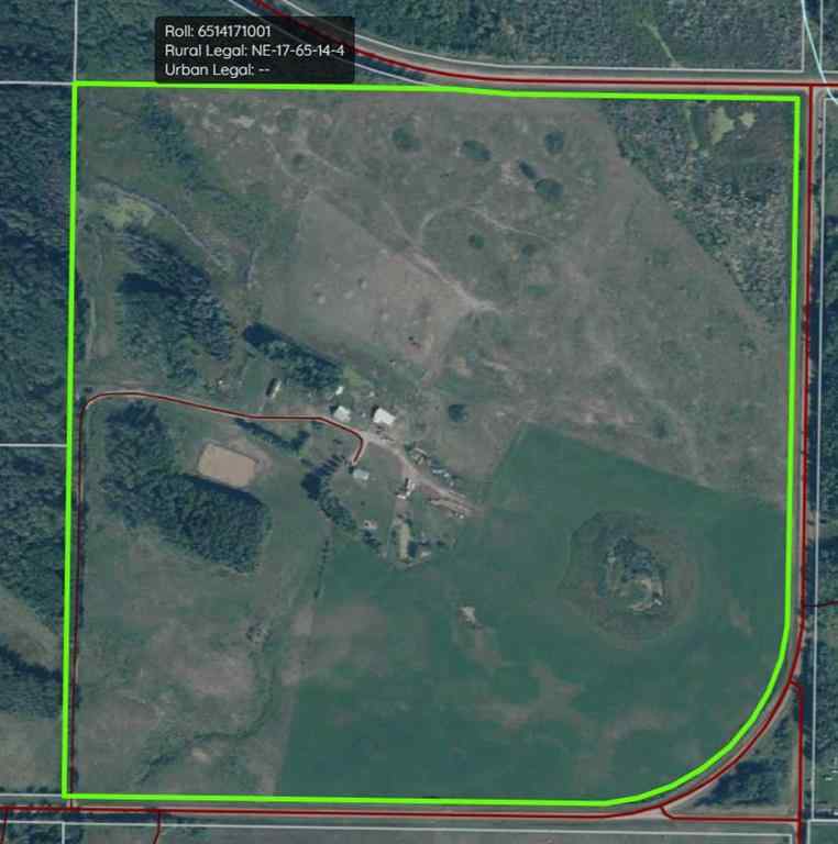 MLS® A2187551 - 14440 Twp Rd 652A Township  in Lac La Biche Lac La Biche, Residential