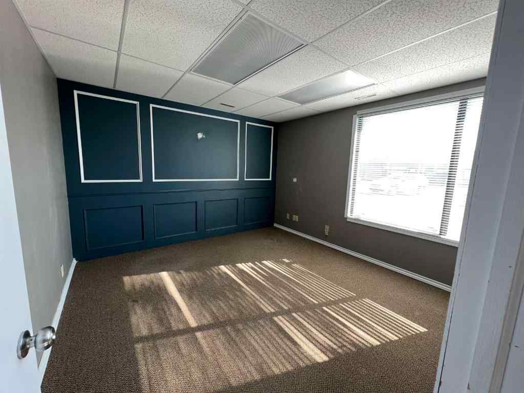 MLS® A2187562 - Unit #2 7895 49 Avenue  in Northlands Industrial Park Red Deer, Commercial