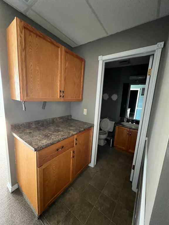 MLS® A2187562 - Unit #2 7895 49 Avenue  in Northlands Industrial Park Red Deer, Commercial