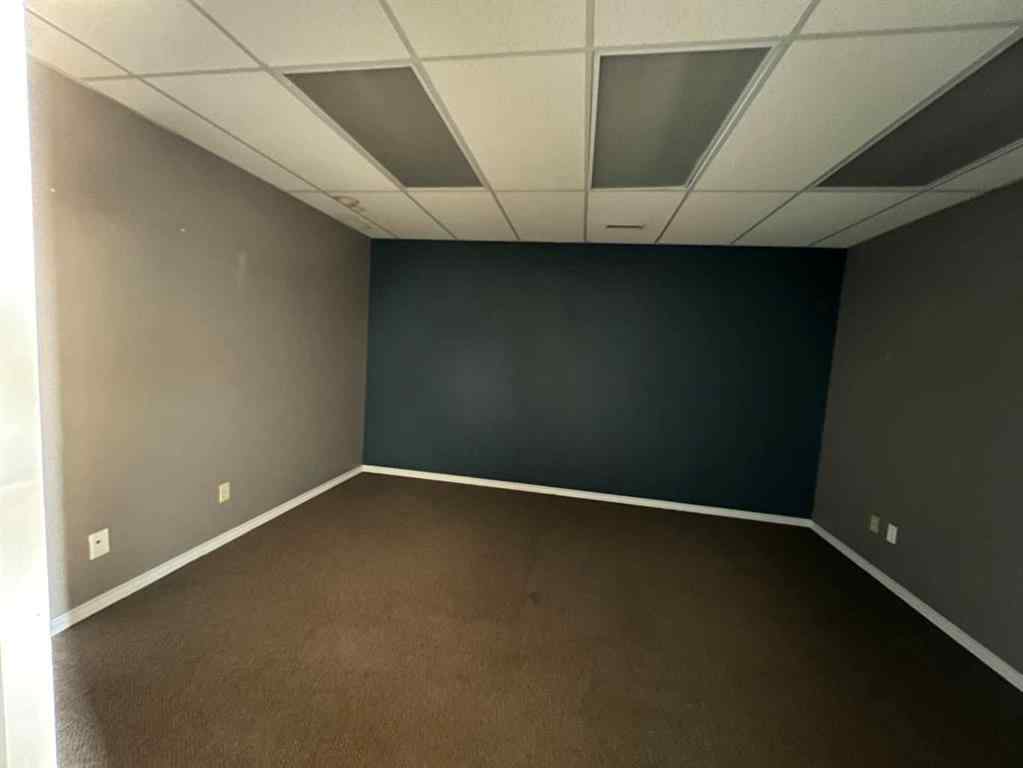 MLS® A2187562 - Unit #2 7895 49 Avenue  in Northlands Industrial Park Red Deer, Commercial
