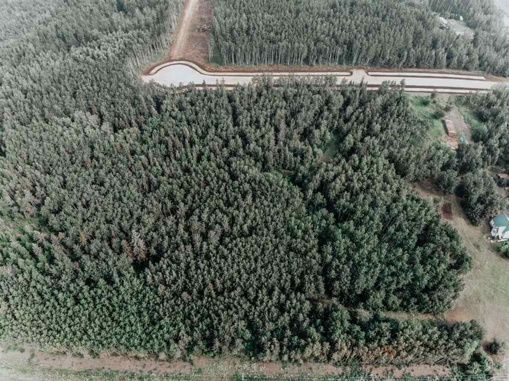 MLS® A2187592 - Unit #lot 3 Range Road 84 Township Road 722   in NONE Wembley, Land