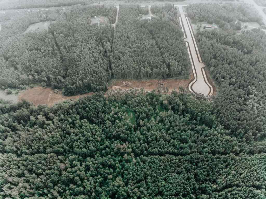 MLS® A2187592 - Unit #lot 3 Range Road 84 Township Road 722   in NONE Wembley, Land